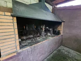 Camping Solopuent Castiello de Jaca Natur apartamentos turísticos en Castiello de Jaca